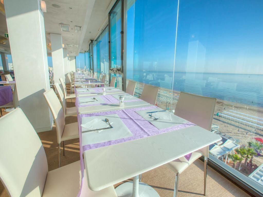 康莫多雷酒店 里乔内 外观 照片